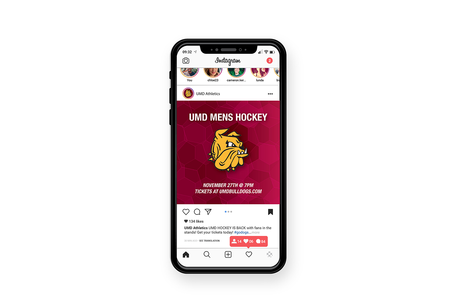 UMD-instagram-mockup