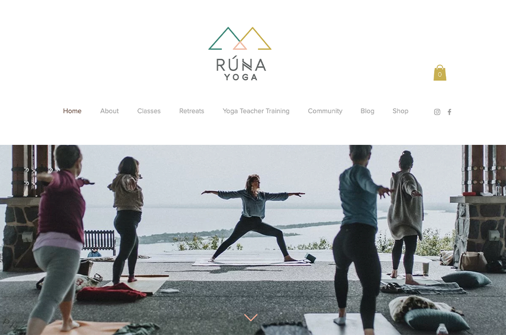 Runa Yoga